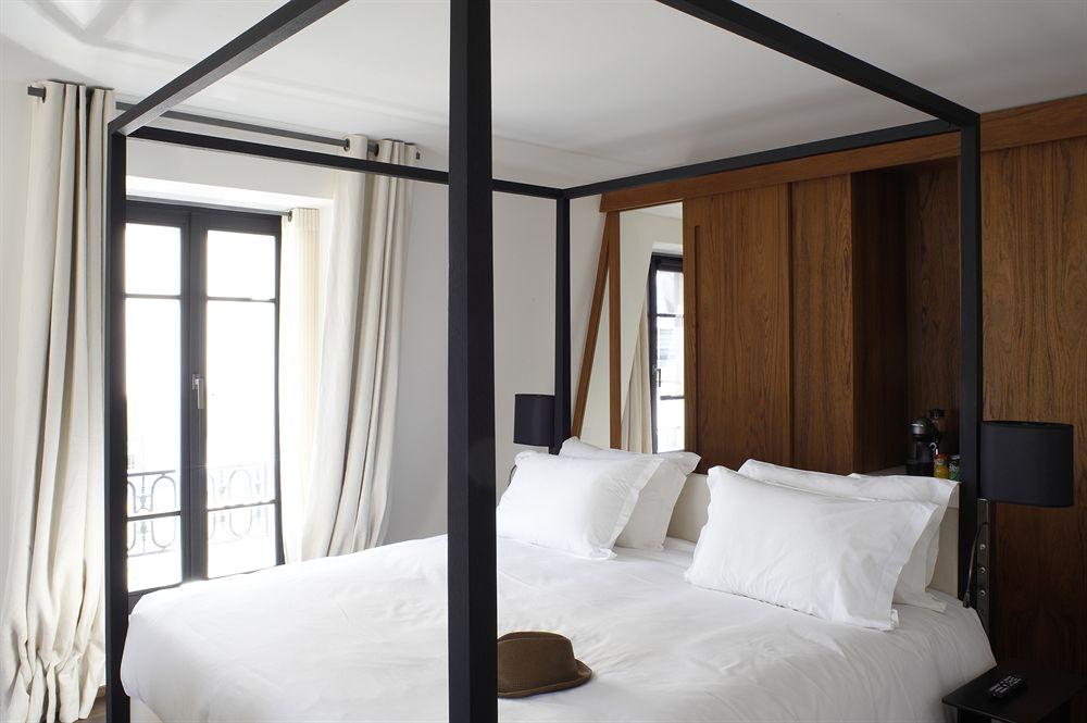 Le Metropolitan, Paris Tour Eiffel, A Tribute Portfolio Hotel Extérieur photo