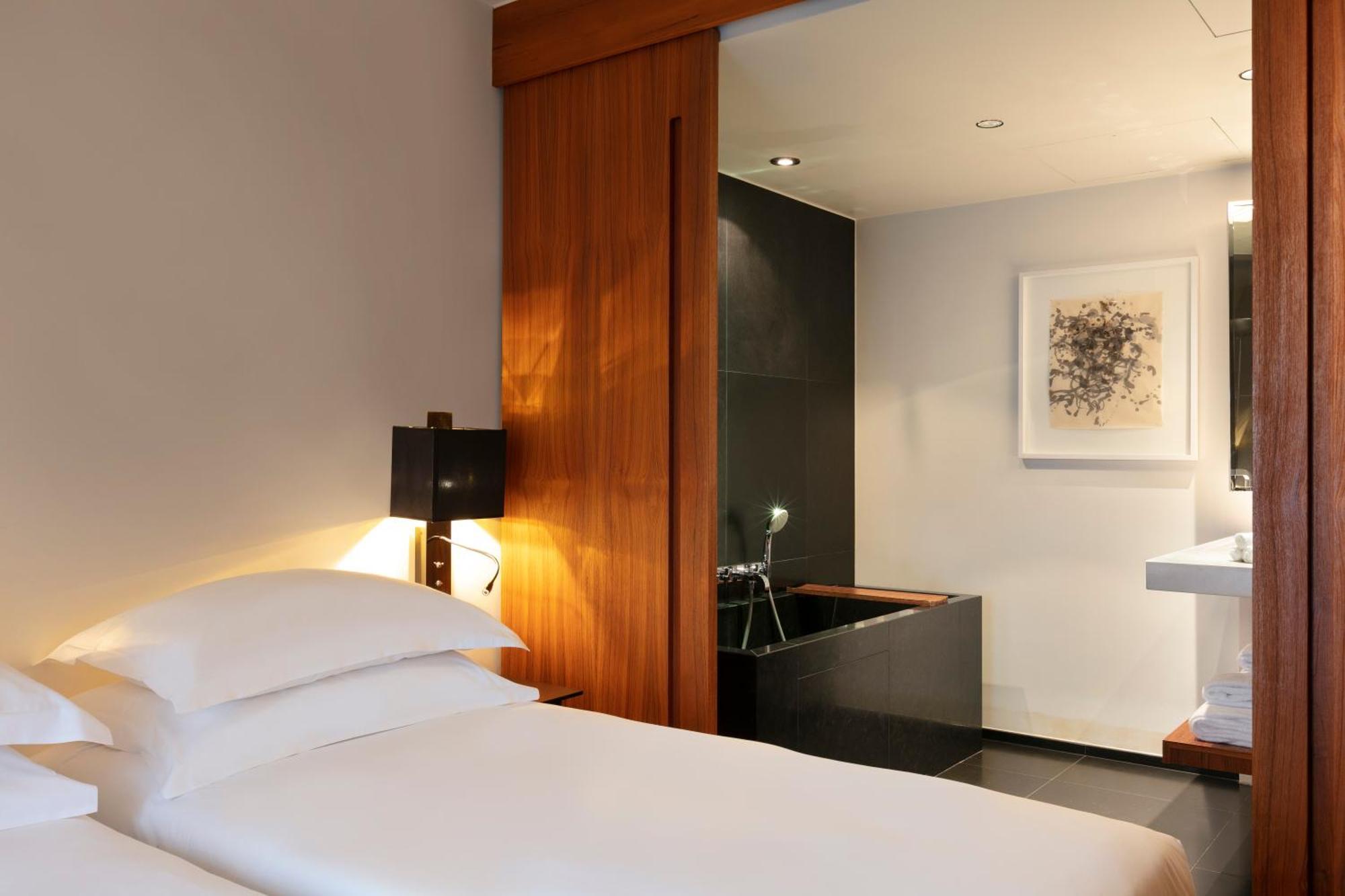 Le Metropolitan, Paris Tour Eiffel, A Tribute Portfolio Hotel Extérieur photo
