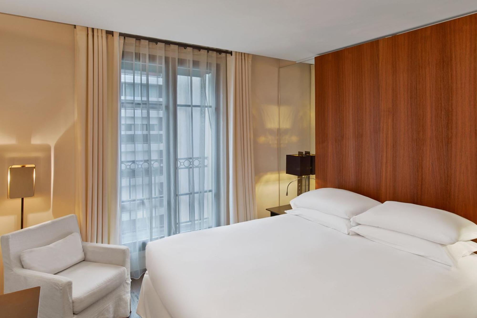 Le Metropolitan, Paris Tour Eiffel, A Tribute Portfolio Hotel Extérieur photo
