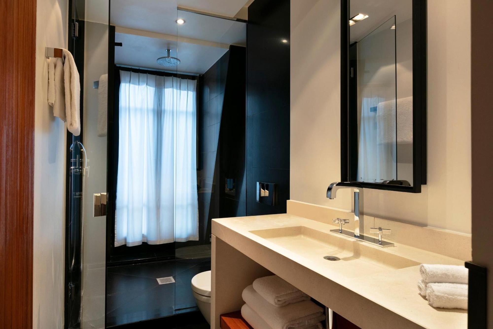 Le Metropolitan, Paris Tour Eiffel, A Tribute Portfolio Hotel Extérieur photo